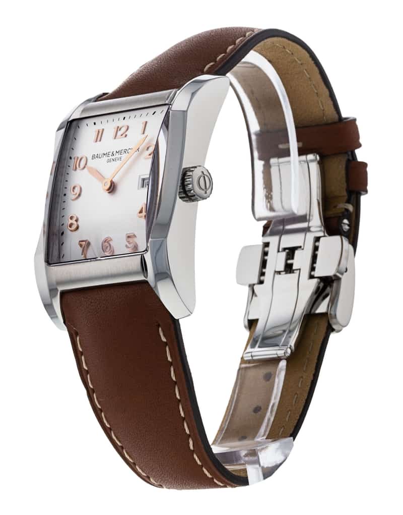 Baume et Mercier Hampton for ladies M0A10081